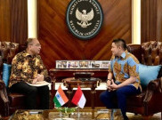 PM India Narendra Modi akan Berkunjung, Buka Peluang Kerja Sama Menguntungkan dengan Indonesia