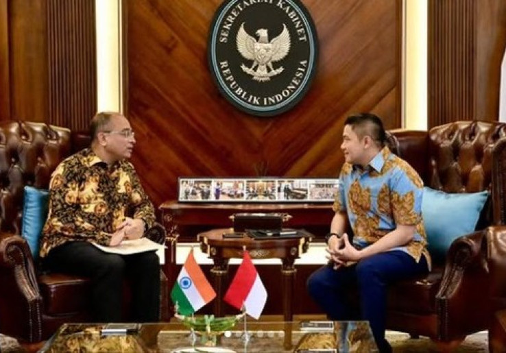 PM India Narendra Modi akan Berkunjung, Buka Peluang Kerja Sama Menguntungkan dengan Indonesia