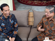 Jarang Dipakai, Alasan SBY Kembalikan Mobil Kepresidenan