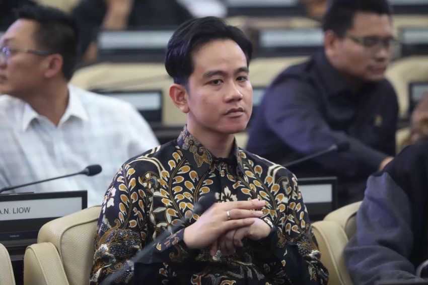 Gibran Sebut Prabowo Arahkan Anak Buahnya agar tak Naikkan Harga BBM agar Bisa Dijangkau Rakyat