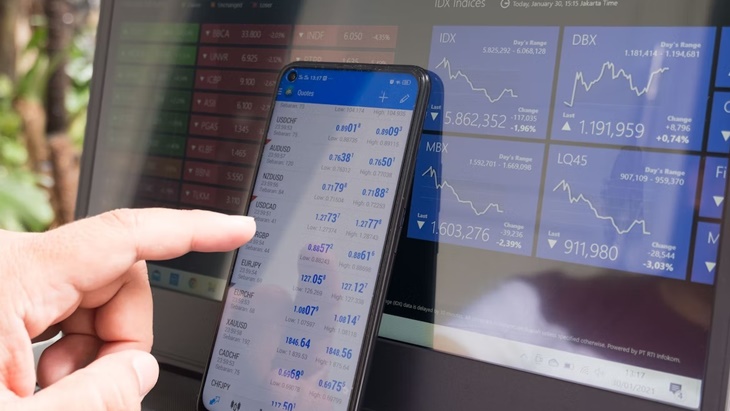 3 Sektor Utama yang Dapat Menjadi Fokus Investor di 2023