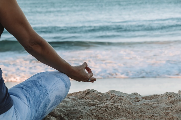 Terapkan Mindfulness dalam Keseharianmu