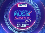 RCTI Bersama Langit Musik Kembali Mempersembahkan Indonesian Music Awards 2023