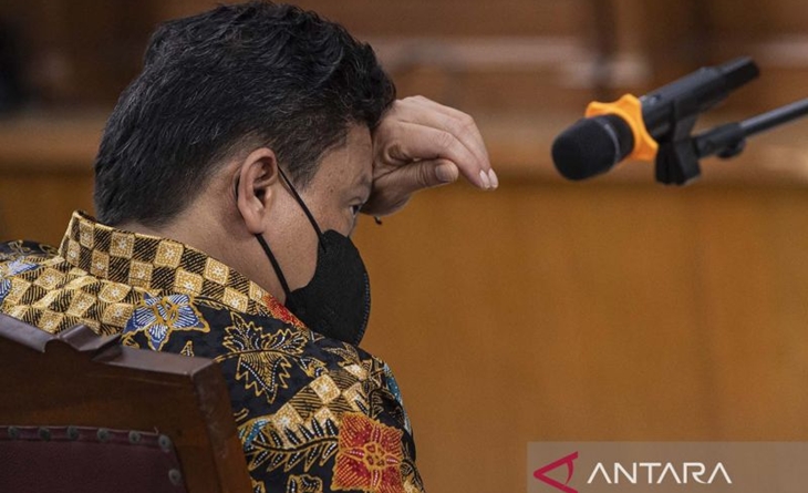 Keluarga Yosua Sebut Siap Secara Mental Bertemu Ferdy Sambo di Persidangan