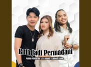 Lagu 'Buih Jadi Permadani' Kembali Populer: Versi Zinidin Zidan, Nabila Maharani, dan Tri Suaka Sukses Tarik Perhatian