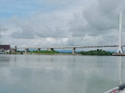 Jalan ke Pusat Pemerintahan Ditargetkan Rampung Sebelum Jokowi Berkantor di IKN