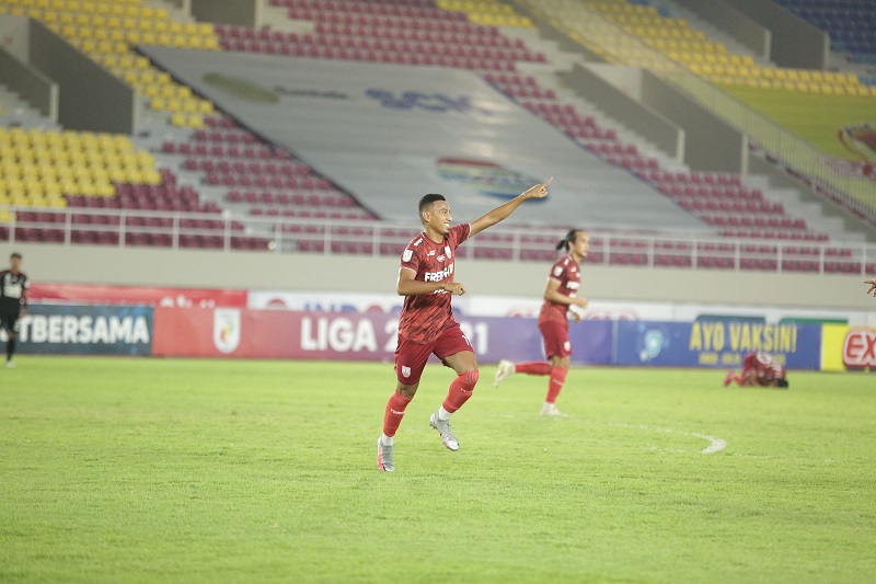 Punya Direktur Teknik Anyar, Kaesang Tetap Evaluasi Permainan Persis Solo