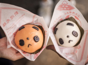 Bakpao di 4 Tempat ini Bentuknya Menggemaskan, Bikin Sayang untuk Memakannya