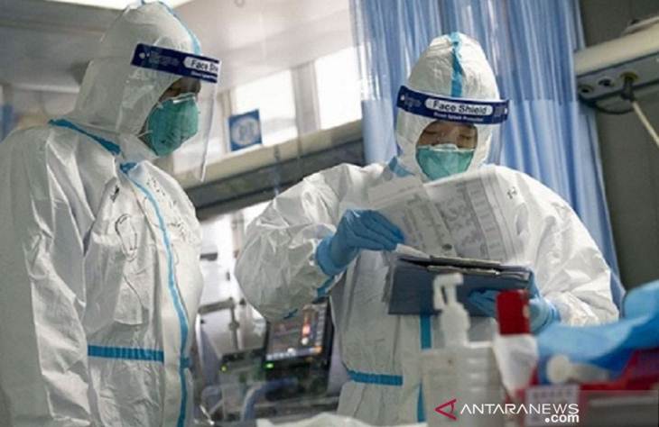 Pemerintah Tiongkok Ancam Para Pejabatnya yang Malas dalam Perang Melawan Virus Corona