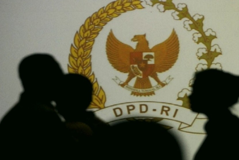 DPD RI