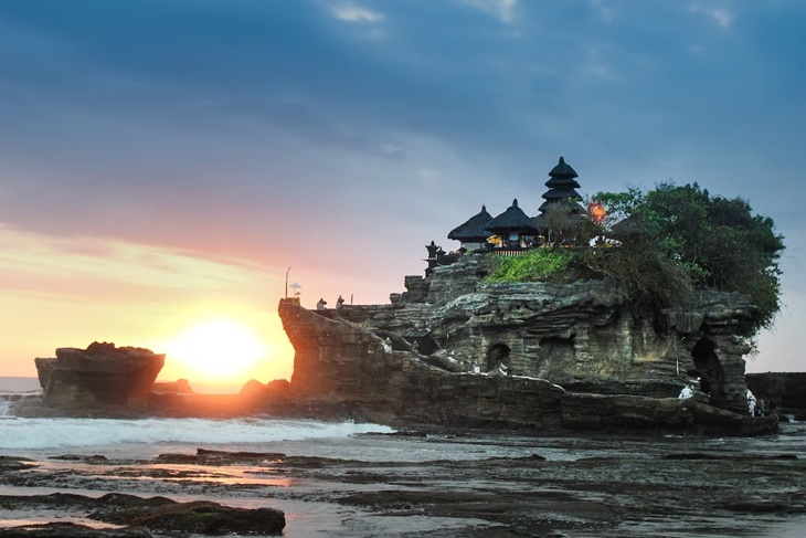 Kemenparekraf Gandeng Pihak Swasta untuk Kembangkan 14 Desa Wisata