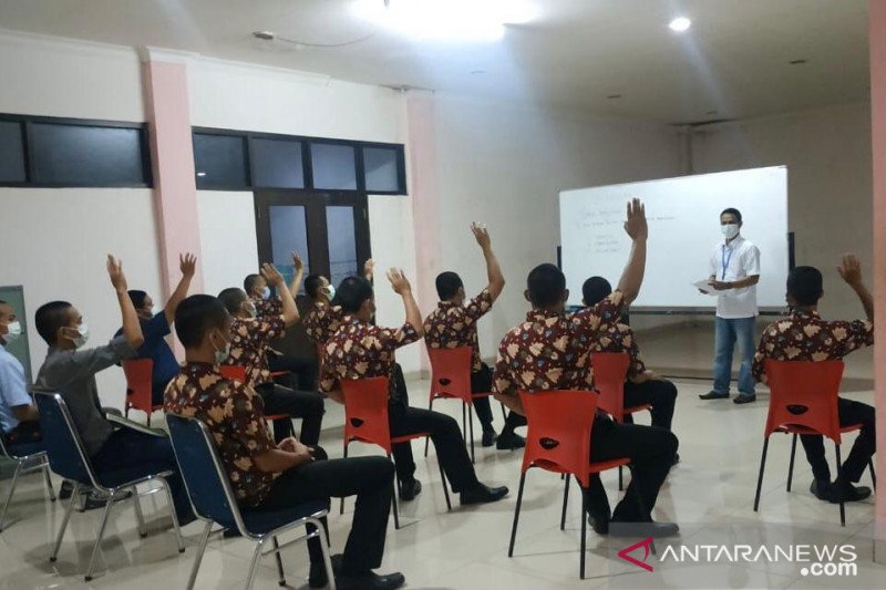 Risma Ubah Struktur Organisasi Bagi Korban Penyalahgunaan Napza
