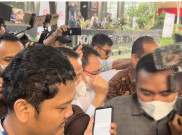 KPK Tidak Tahan Sekretaris MA Hasbi Hasan Meski Sudah Jadi Tersangka