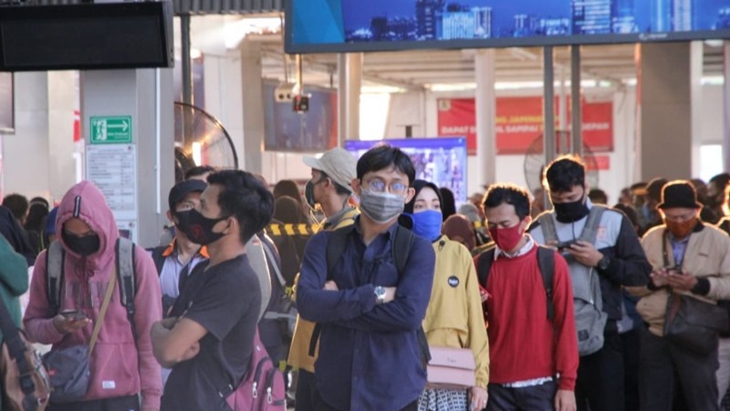 Klaster Baru Penyebaran Corona Muncul di Jakarta, Mulai dari Komunitas hingga Hotel
