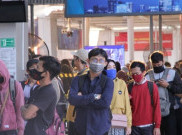 Anies: Tingginya Klaster Perkantoran akibat Karyawan Abai Pakai Masker