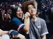 Baiknya J-Hope, Kasi Fan Service dari Siapkan Ruang Tunggu hingga Sediakan Lip Balm