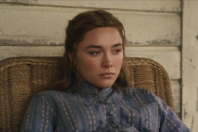 Florence Pugh Tak Takut Kehilangan Ratusan Ribu Followers karena Dukung Palestina