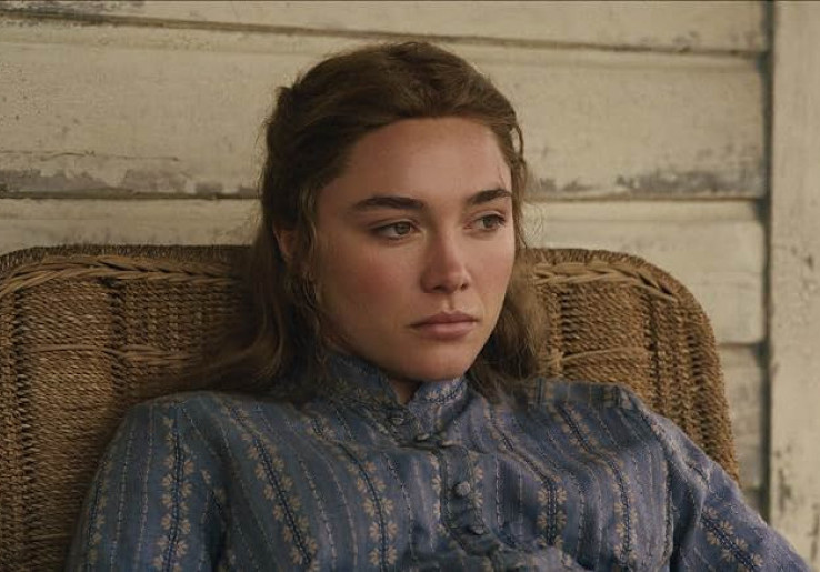 Florence Pugh Tak Takut Kehilangan Ratusan Ribu Followers karena Dukung Palestina