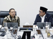 Fadli Zon dan Gus Jazil Sepakat Seni Qasidah Jadi Warisan Budaya Tak Benda