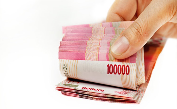  Dua Hari Menguat, Akhir Pekan Rupiah Diprediksi Rp14.791 per Dolar AS