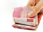  Dua Hari Menguat, Akhir Pekan Rupiah Diprediksi Rp14.791 per Dolar AS