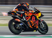 KTM Perpanjang Kontrak dengan MotoGP