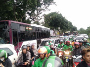 Heru Budi Minta Dishub Rekayasa Lalu Lintas Titik Kemacetan di Jakarta Barat
