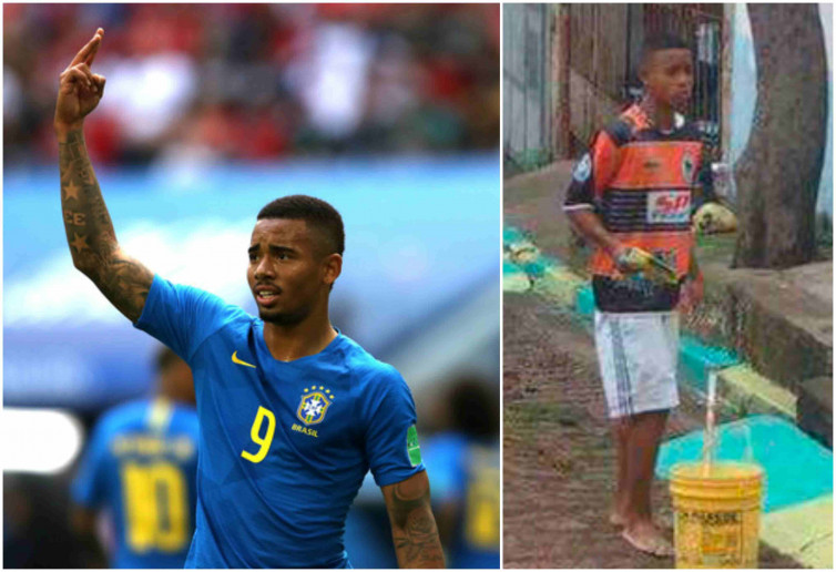 Gabriel Jesus