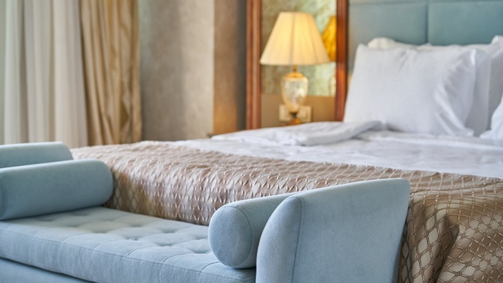 Tidur Nyenyak di Kamar Hotel, Ikuti Panduan Lengkap Berikut