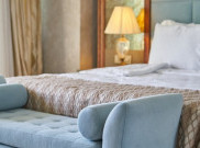 Tidur Nyenyak di Kamar Hotel, Ikuti Panduan Lengkap Berikut