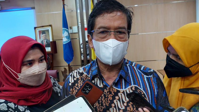 Aturan Seleksi Masuk PTN diubah, Rektor UNS Sebut Tidak Ada Lagi Diskriminasi