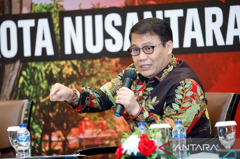 Jokowi Akan Resmikan Masjid Buah Pemikiran Megawati Soekarnoputri
