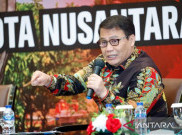 Jokowi Akan Resmikan Masjid Buah Pemikiran Megawati Soekarnoputri