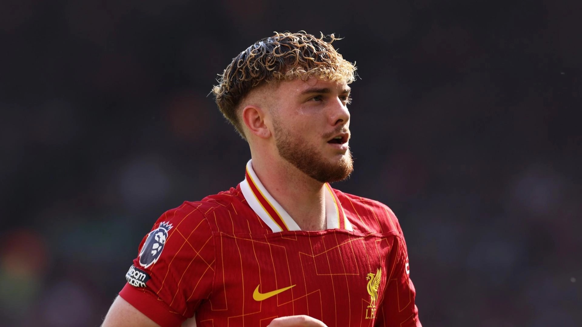 Temui Arne Slot, Harvey Elliott Blak-blakan soal Kurangnya Menit Bermain di Liverpool