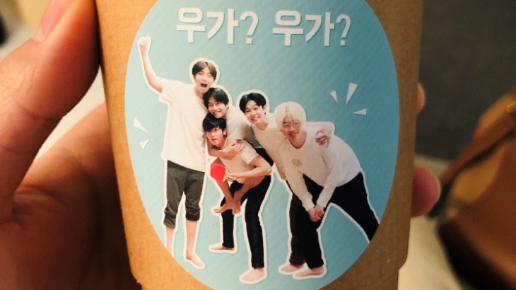 Friendship Goals, Inilah 3 Geng Selebritas Korea Paling Terkenal