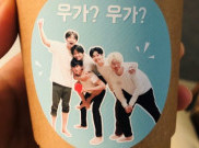 Friendship Goals, Inilah 3 Geng Selebritas Korea Paling Terkenal