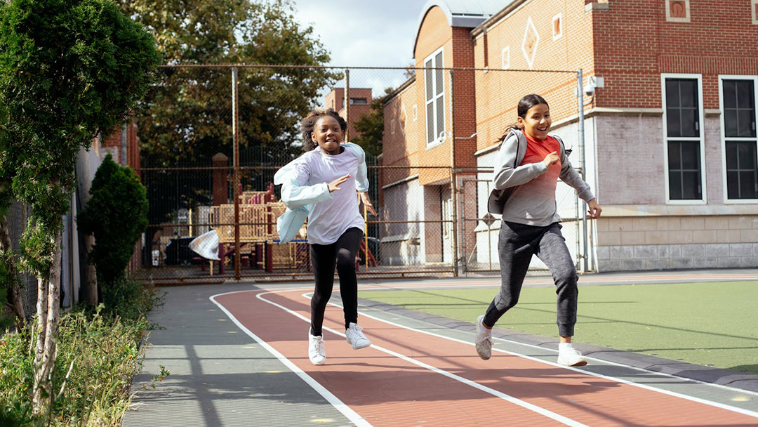 Manfaat Berolahraga bagi Remaja