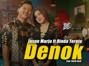 Makna dan Lirik Lagu Lawas 'Denok' yang Kembali Viral di Era TikTok