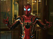 Trailer Kedua 'Spider-Man: Far From Home' dapat 135 juta 'Views'