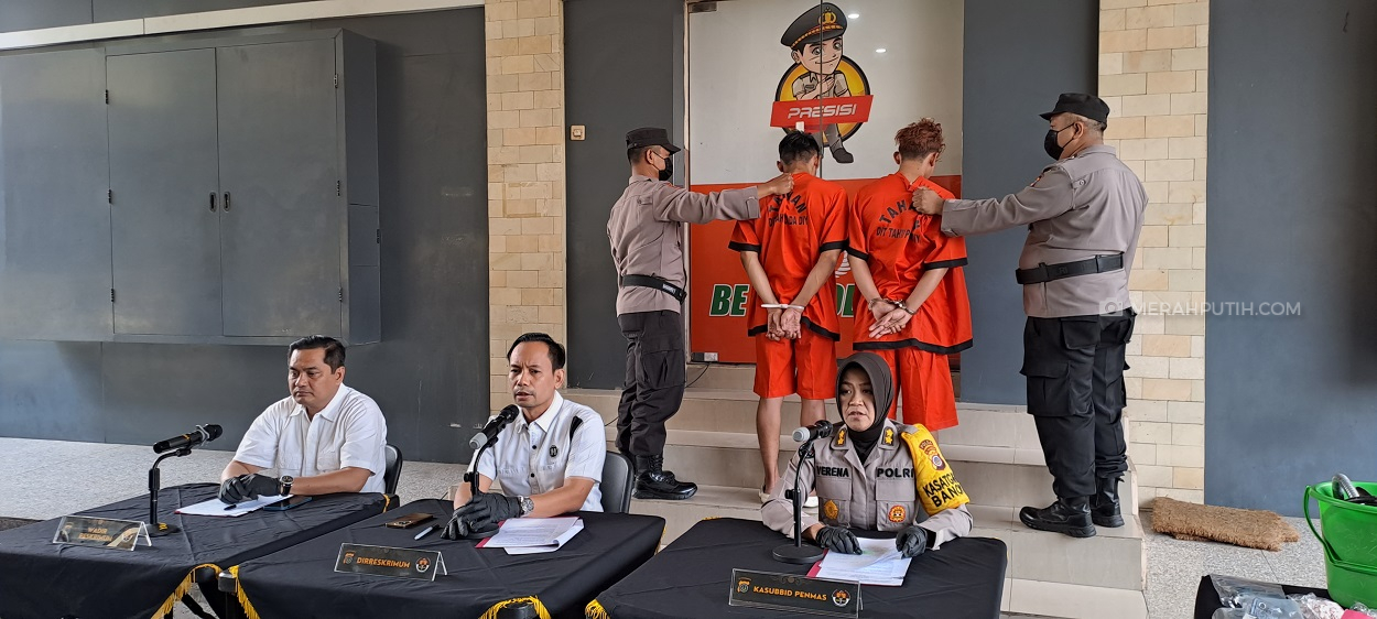 Polisi Ungkap Identitas Korban Mutilasi di Sleman