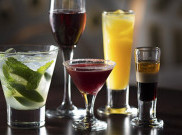Minuman yang Bartender Benci