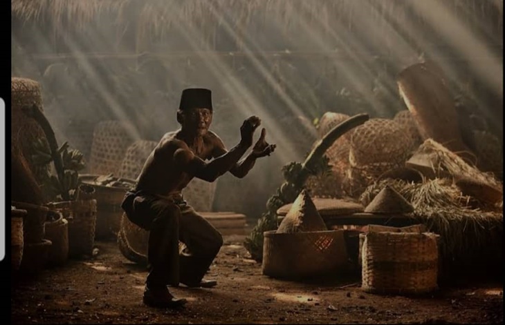 Kesaktian Para Jago Revolusi dalam Kemerdekaan Indonesia
