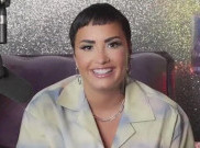 Mengenal Istilah Nonbiner, Alasan Demi Lovato Ubah Kata Ganti