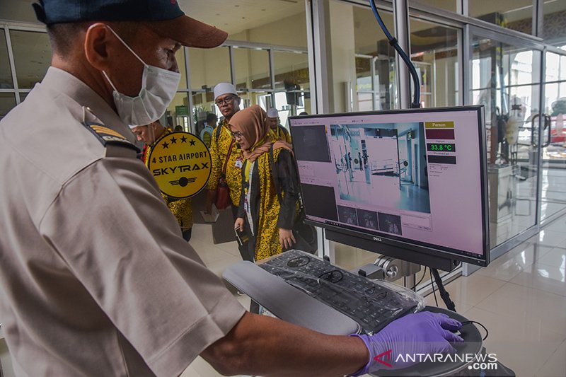 Antisipasi Cacar Monyet di sejumlah daerah