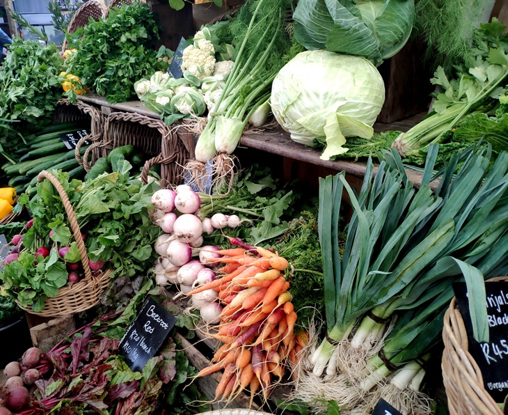 sayur