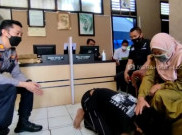 Dipukul dan Diludahi, Seorang Ibu Laporkan Anak Kandungnya ke Polisi