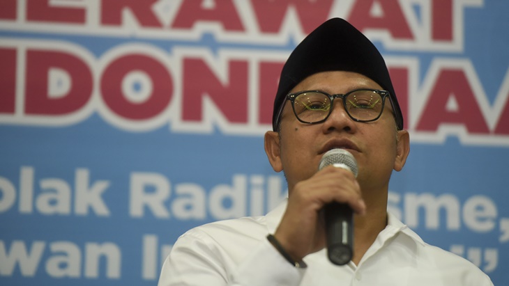 PKB: Tujuan Pembangunan Papua Adalah Kemanusiaan