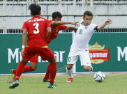 Persib Tertarik Boyong Playmaker Timnas U-19