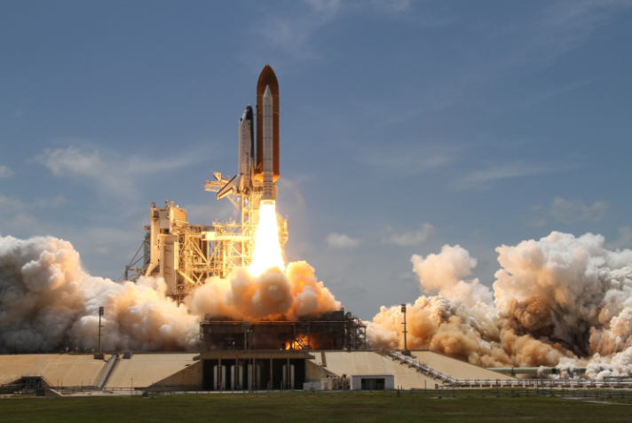 Roket Long March 7A China Gagal Sentuh Orbit Bumi, Satelit ChinaSat-4B Hancur Berkeping-keping