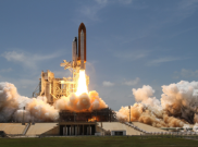 Roket Long March 7A China Gagal Sentuh Orbit Bumi, Satelit ChinaSat-4B Hancur Berkeping-keping
